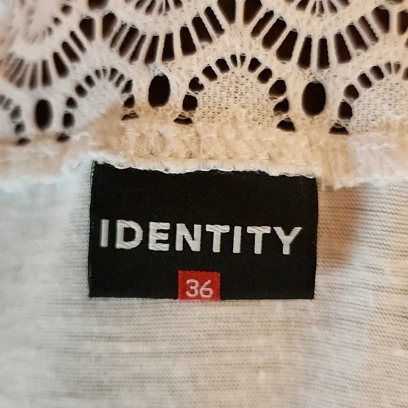 Identity Tank Top - Picture 5 of 6